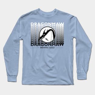 DBG - Fade Long Sleeve T-Shirt